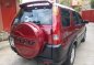 Selling 2nd Hand Honda Cr-V 2003 in Quezon City-4