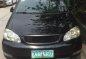 2nd Hand Toyota Corolla Altis 2005 for sale in Pasig-5