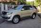 Sell 2nd Hand 2014 Toyota Fortuner Automatic Diesel at 45000 km in Mexico-4