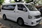 2nd Hand Toyota Hiace 2012 Automatic Diesel for sale in Santa Maria-2