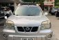 Selling 2nd Hand Nissan X-Trail 2005 in Taguig-2