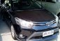 Selling Toyota Vios 2015 Automatic Gasoline in Pasay-1