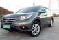 Selling 2nd Hand Honda Cr-V 2012 Automatic Gasoline at 66759 km in Biñan-4