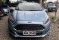 2nd Hand Ford Fiesta 2014 Manual Gasoline for sale in Bacolod-0