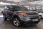 Ford Explorer 2013 Automatic Gasoline for sale in Makati-2