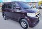 Selling Suzuki Apv 2009 at 60000 km in Lapu-Lapu-1