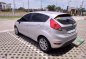 2nd Hand Ford Fiesta 2018 for sale in Taguig-2