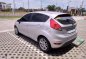 2nd Hand Ford Fiesta 2018 for sale in Taguig-1