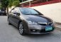 Sell 2nd Hand 2011 Honda Civic Automatic Gasoline at 70000 km in Quezon City-0