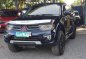 Selling Mitsubishi Montero 2014 Automatic Diesel in Bacolod-3