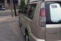 Selling Nissan X-Trail 2009 Automatic Gasoline in Makati-7