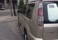 Selling Nissan X-Trail 2009 Automatic Gasoline in Makati-5