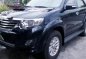 2013 Toyota Fortuner for sale in San Isidro-3