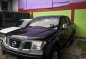 2010 Nissan Navara for sale in Olongapo-8