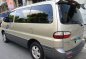 Hyundai Starex 2007 Automatic Diesel for sale in Manila-6