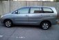Sell 2nd Hand 2007 Toyota Innova at 111000 km in Pasig-2