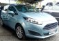2nd Hand Ford Fiesta 2014 Manual Gasoline for sale in Bacolod-7