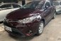 2nd Hand Toyota Vios 2017 at 10000 km for sale in Quezon City-2