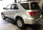 2006 Toyota Fortuner for sale in Bacoor-7