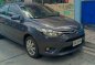 Selling 2nd Hand Toyota Vios 2016 in Quezon City-0