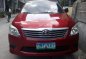 2nd Hand Toyota Innova 2013 for sale in Quezon City-0