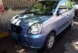 Selling 2nd Hand Kia Picanto 2005 in Pateros-6