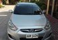 Selling Hyundai Accent 2014 Manual Gasoline in Imus-1