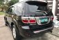 2nd Hand Toyota Fortuner 2010 at 60000 km for sale-2