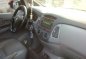 2nd Hand Toyota Innova 2007 at 86000 km for sale in Angeles-6