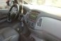 2nd Hand Toyota Innova 2007 at 86000 km for sale in Angeles-4