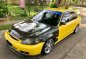 2nd Hand Honda Civic 1999 at 110000 km for sale in Lipa-0