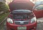 Toyota Vios 2006 Manual Gasoline for sale in San Pablo-6