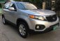 2nd Hand Kia Sorento 2010 for sale in Las Piñas-0