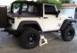 Jeep Wrangler 1997 Manual Gasoline for sale in Pasay-2