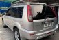 Selling 2nd Hand Nissan X-Trail 2005 in Taguig-4