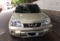 Selling Nissan X-Trail 2009 Automatic Gasoline in Makati-0