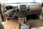 2006 Toyota Fortuner for sale in Bacoor-4