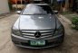 Selling 2nd Hand Mercedes-Benz C200 2009 in Cainta-2