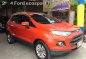 2nd Hand Ford Ecosport 2014 Automatic Gasoline for sale in Bacoor-0