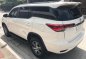 Selling 2nd Hand Toyota Fortuner 2017 in Quezon City-7