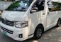 2nd Hand Toyota Hiace 2012 Automatic Diesel for sale in Santa Maria-1