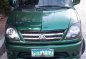 2nd Hand Mitsubishi Adventure Manual Diesel for sale in Mandaluyong-1