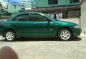 Selling Mazda 323 1997 Manual Gasoline in Marikina-2