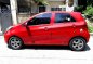 2nd Hand Kia Picanto 2013 Manual Gasoline for sale in Quezon City-3