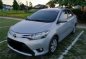 Selling 2nd Hand Toyota Vios 2015 in Cabanatuan-4