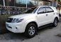 Selling Toyota Fortuner 2006 at 108226 km in Valenzuela-3