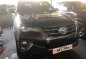 Brand New Toyota Fortuner 2018 Manual Diesel for sale in Quezon City-0