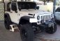 Jeep Wrangler 1997 Manual Gasoline for sale in Pasay-3