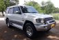Selling 2nd Hand Mitsubishi Pajero 2003 Automatic Diesel at 160000 km in San Fernando-1