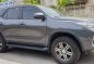 2nd Hand Toyota Fortuner 2018 for sale in Quezon City-0